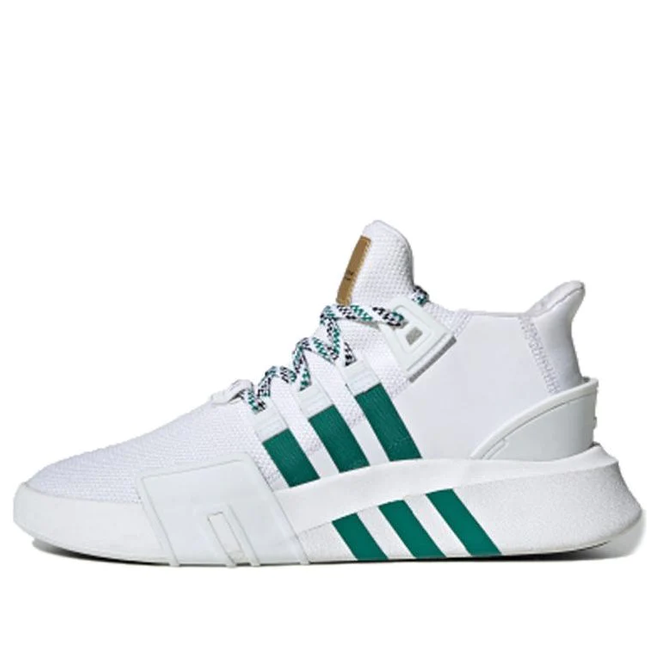 Adidas eqt bask adv white/blue  grailify sneaker clearance releases