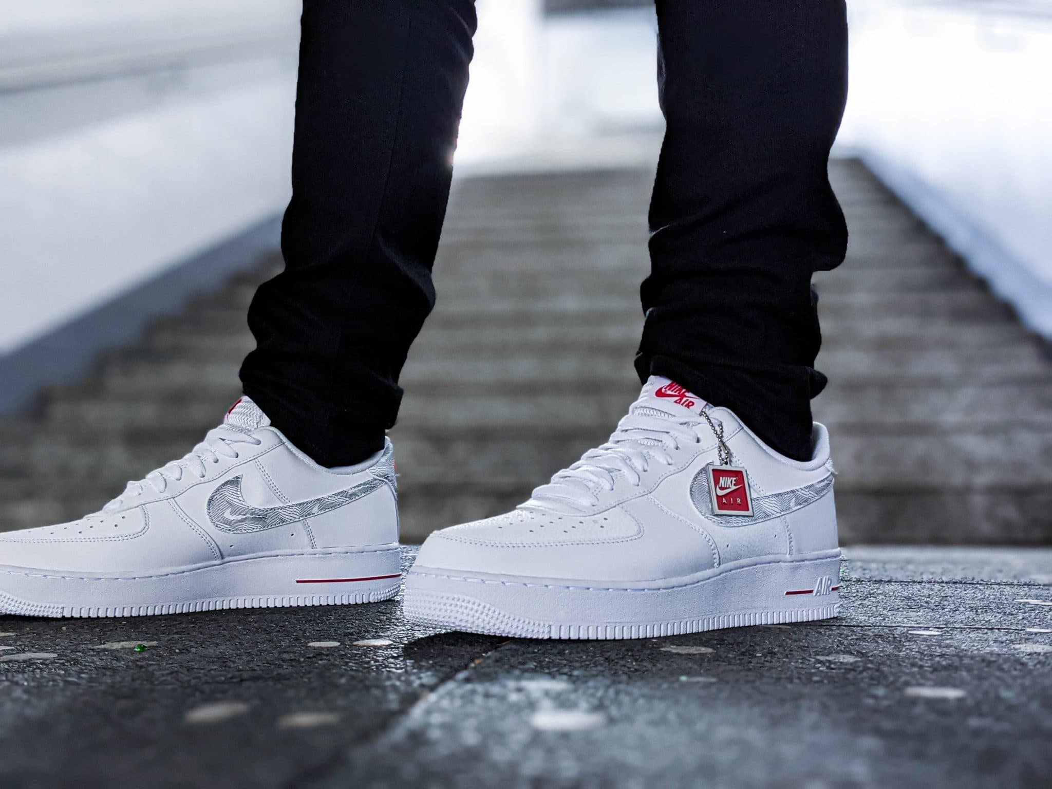 nike air force 3