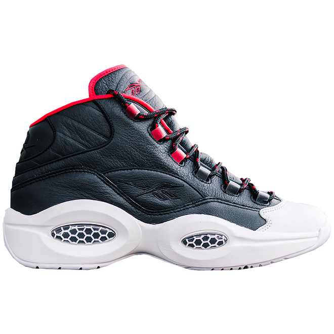 Reebok Question Mid Iverson x Harden, FZ1365