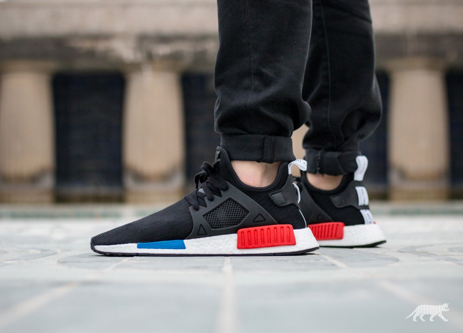 adidas NMD XR1 PK OG BY1909 Grailify