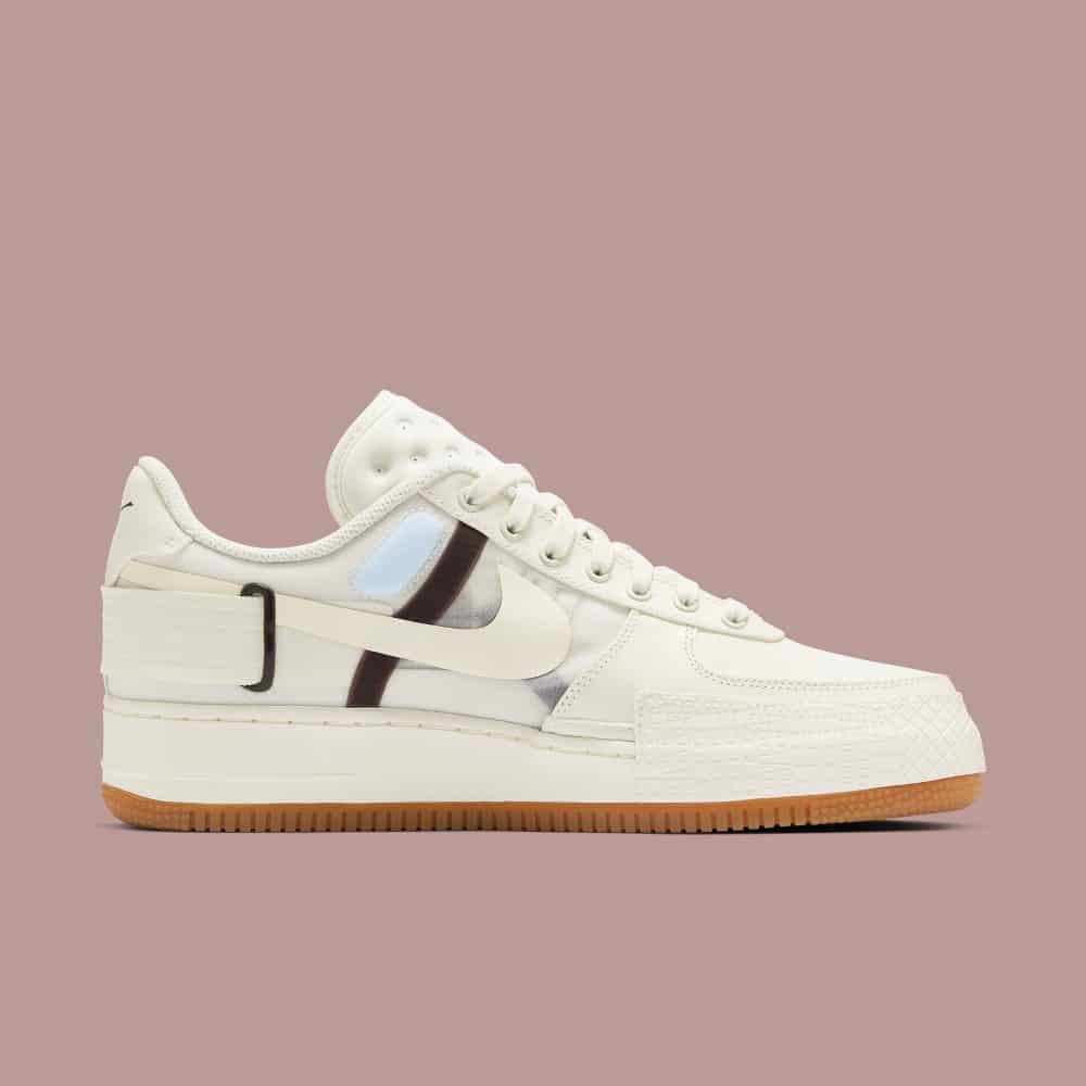 Air force discount one af1 type