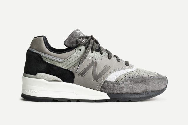 New balance outlet 997 limited edition