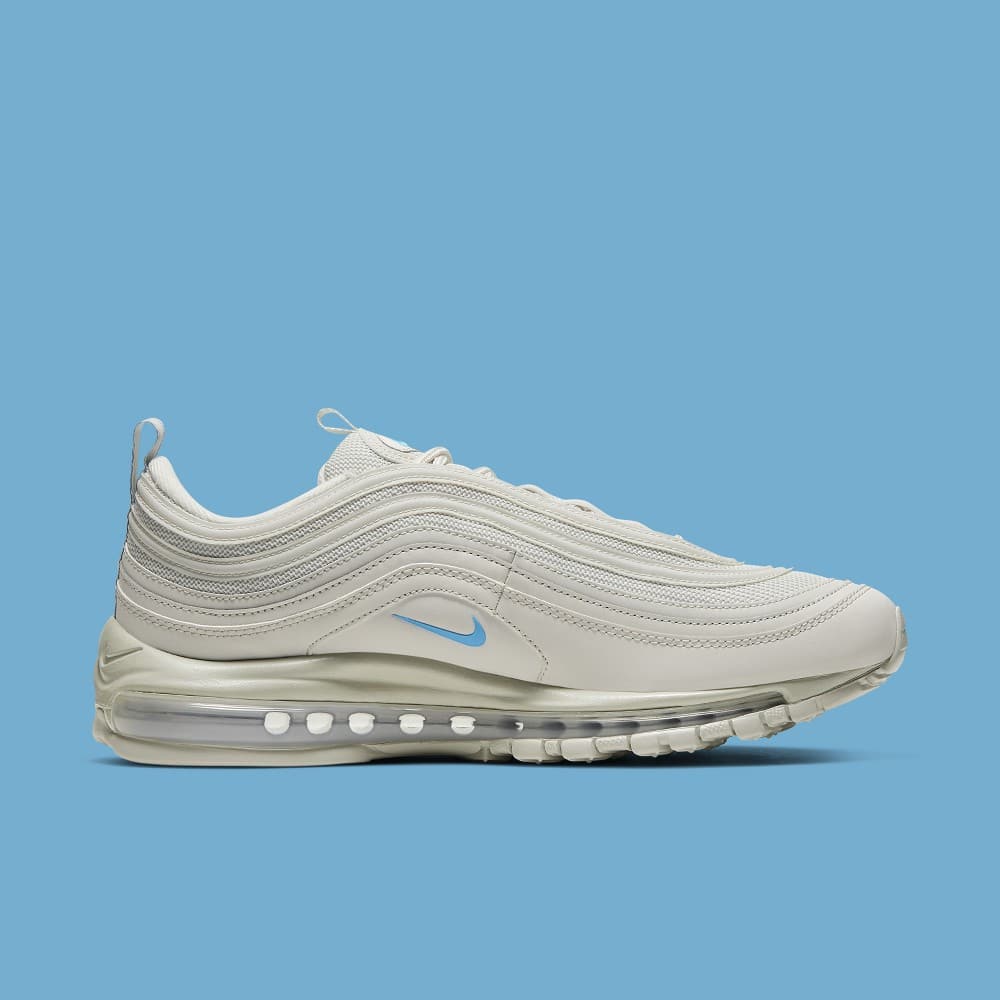 The Nike Air Max 97 Double Swoosh For Only 81 Grailify