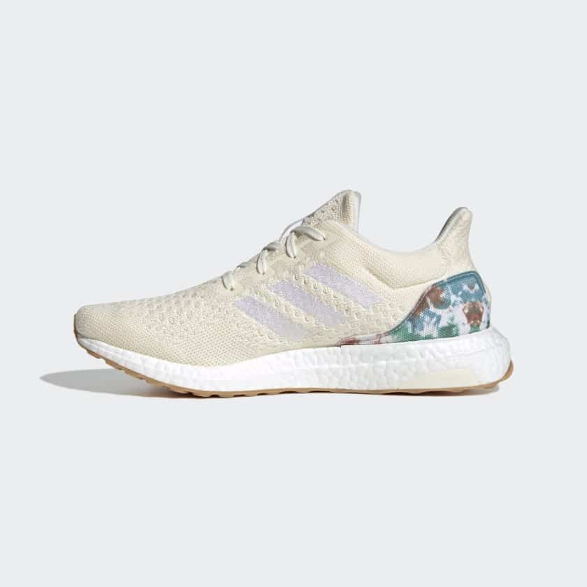 ultra boost uncaged lab shoes