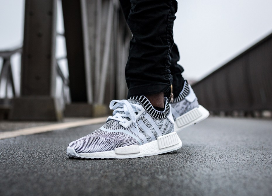 Adidas nmd oreo outlet primeknit