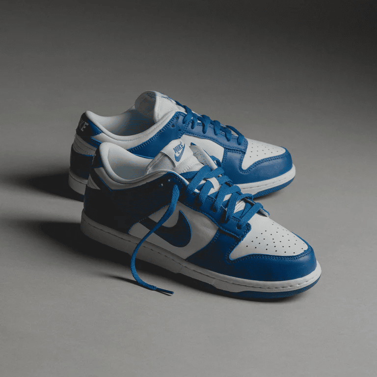 Dunk low clearance kentucky retail price