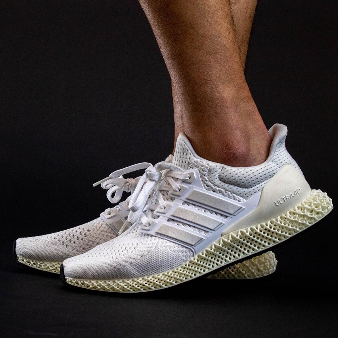 Adidas shop ultraboost 4d