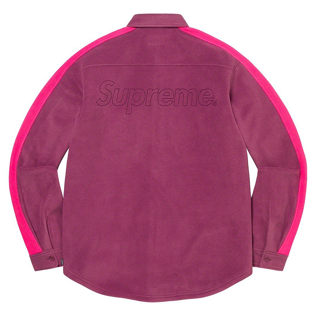 Lady Pink/Supreme Tray - Fall/Winter 2021 Preview – Supreme