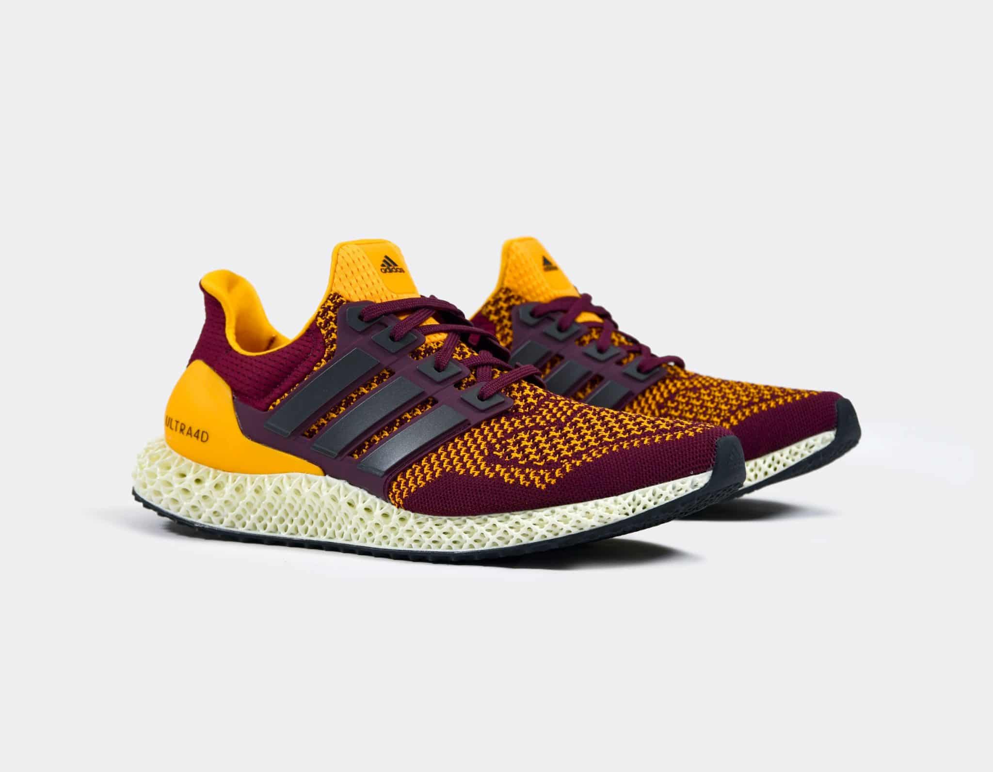 Adidas ultra boost store 1.0 arizona state