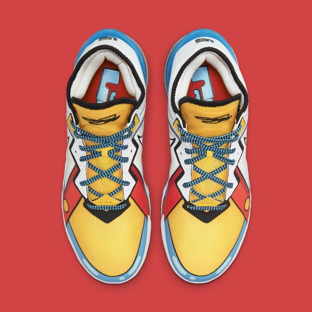 Stewie griffin nike lebron online