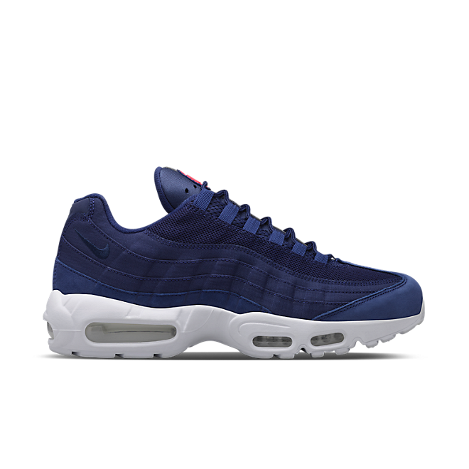 air max 95 stussy blue