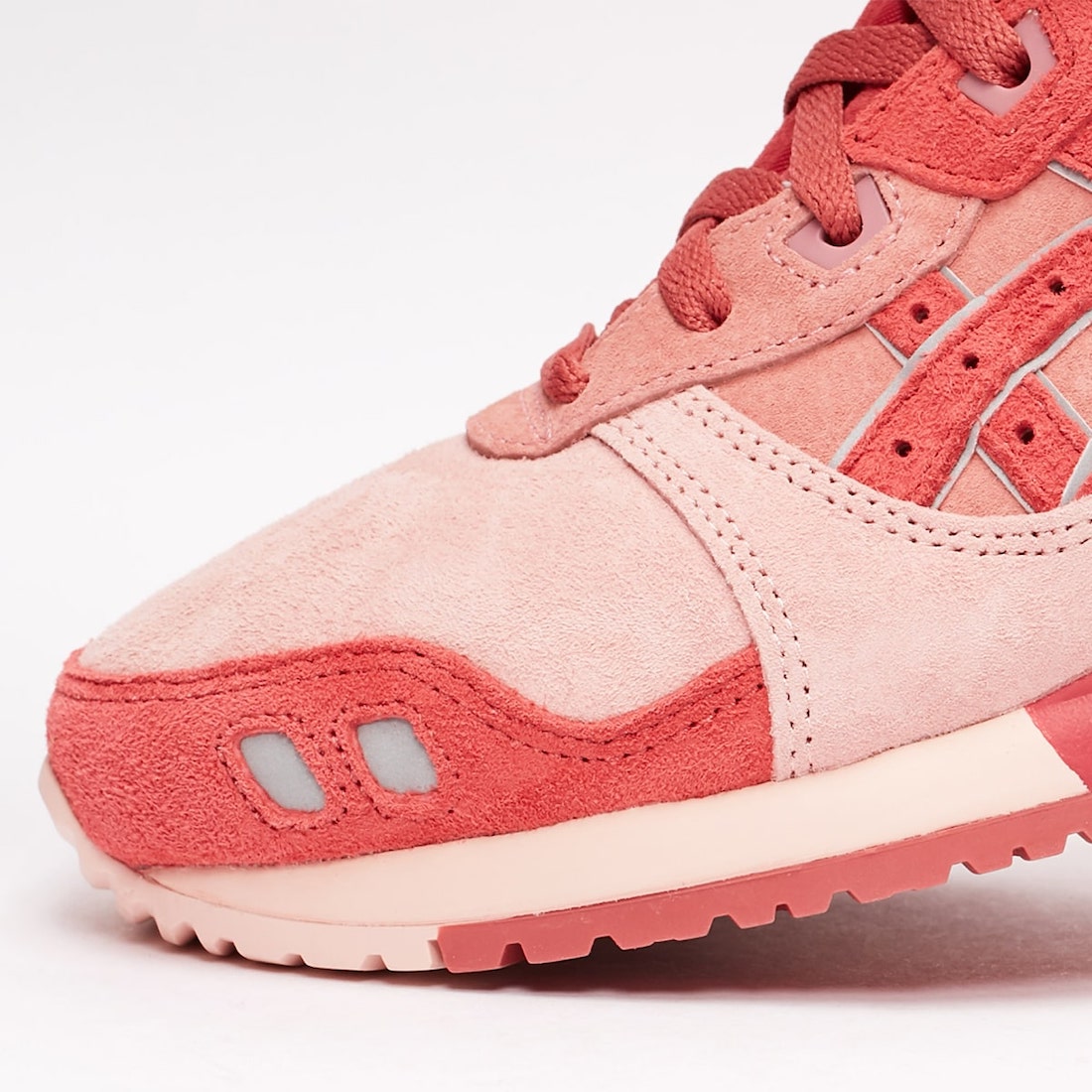 Concepts Celebrates 25th Anniversary with This ASICS Gel Lyte III