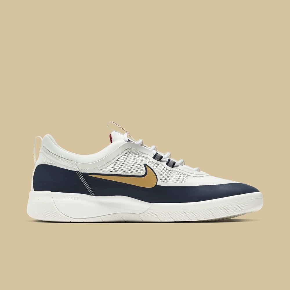 nike sb nyjah free 2 obsidian