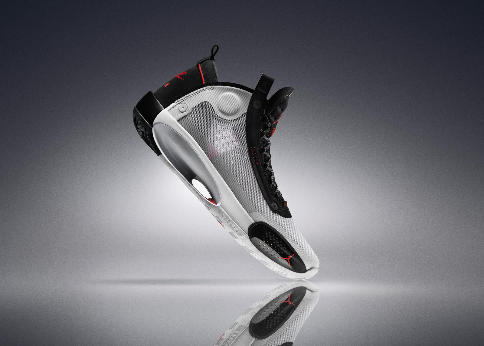 Lightest sales jordan shoes