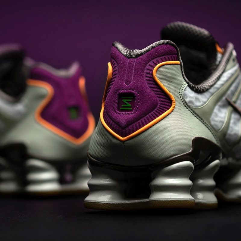 Nike shox viotech online