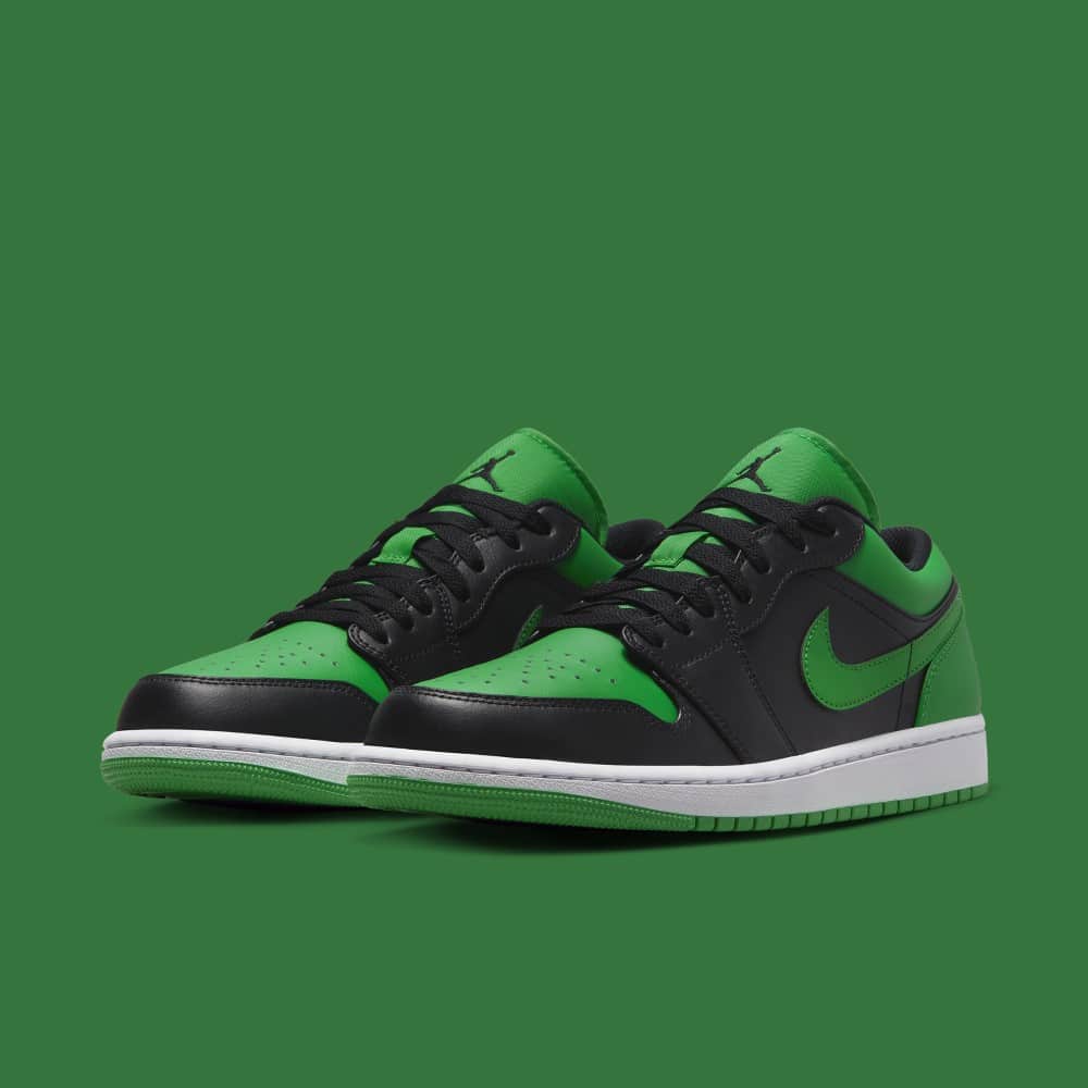 Nike Air Jordan 1 Low \