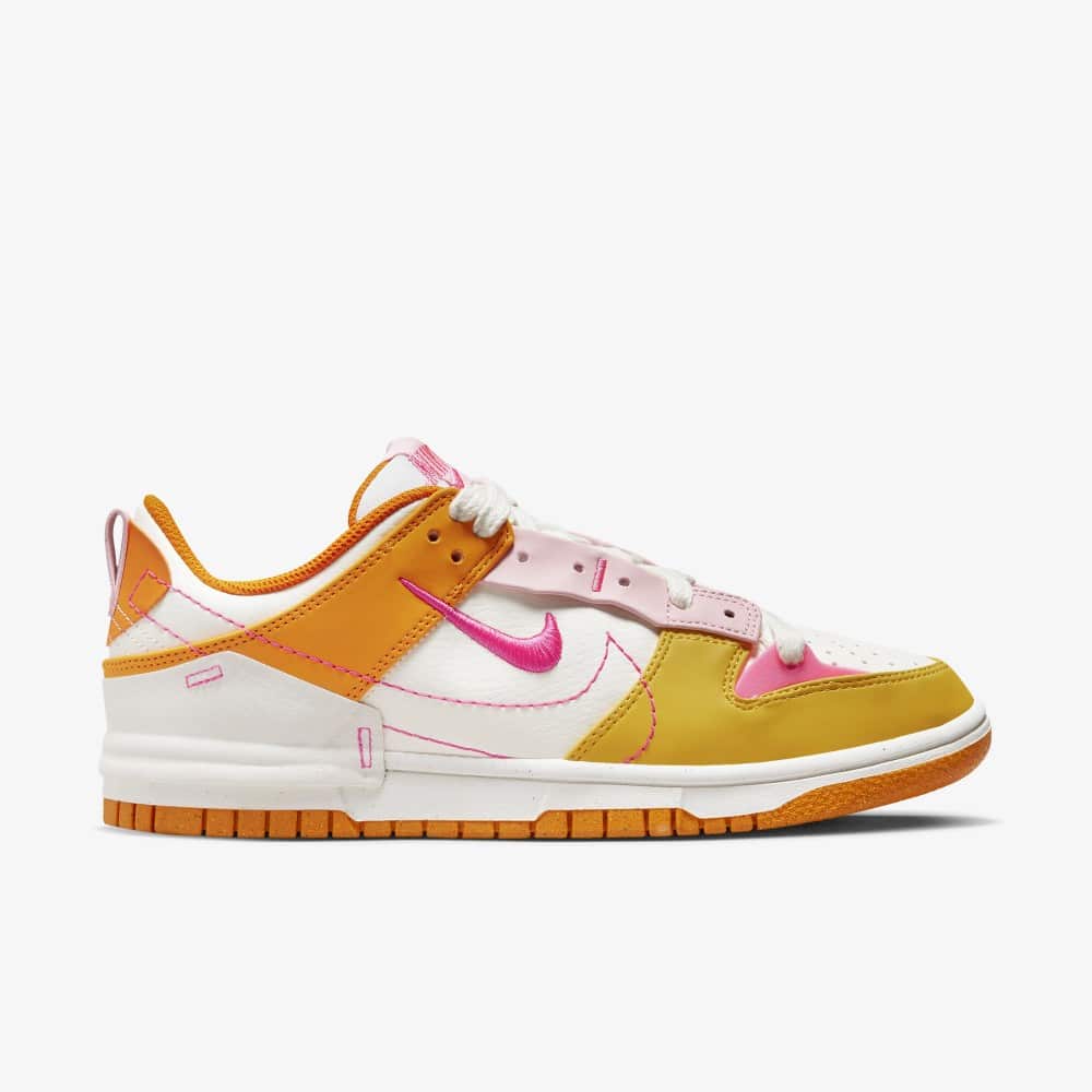 nike dunk disrupt stockx