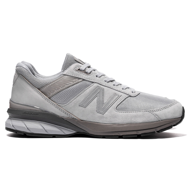 New Balance 990v5 Haven Reflective | M990RG5 | Grailify