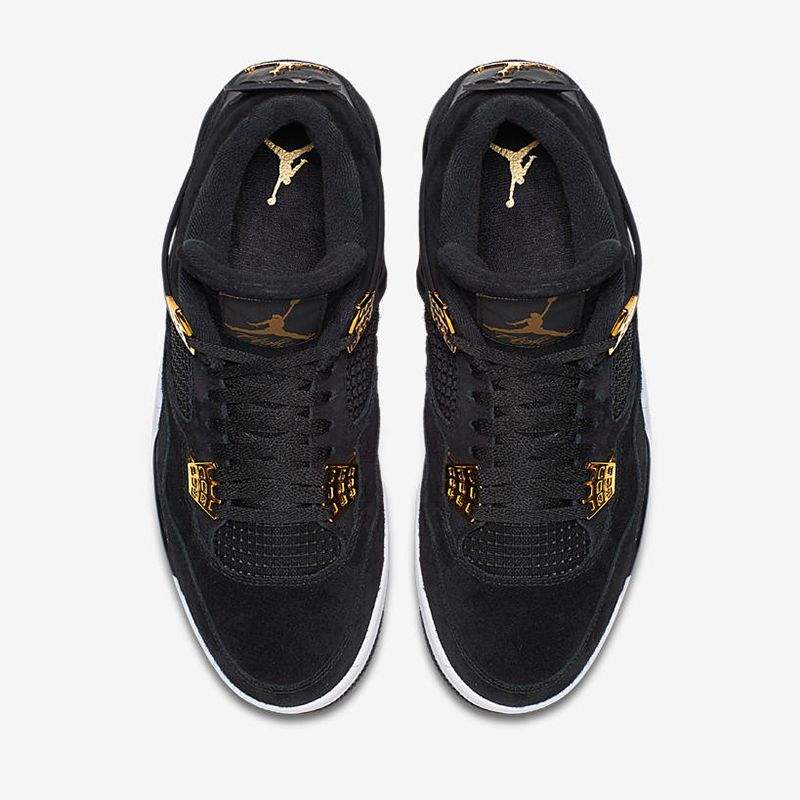 air jordans 4 retro royalty