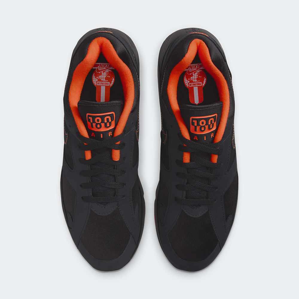 Nike Air Max 180 Hyper Crimson FJ9259 002 Grailify