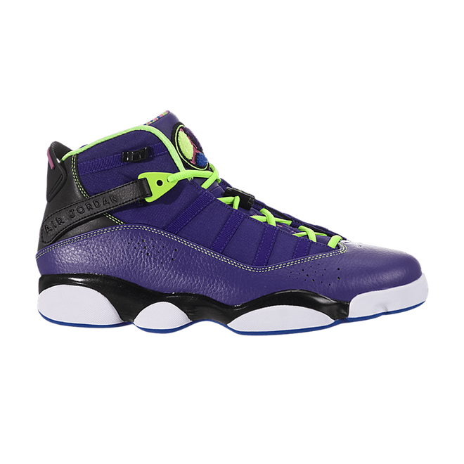 jordan bel air 6