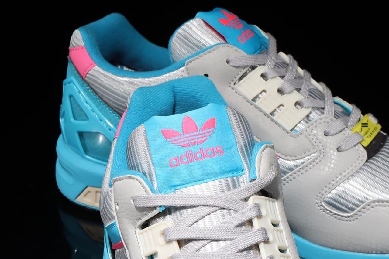 Adidas best sale zx 2012