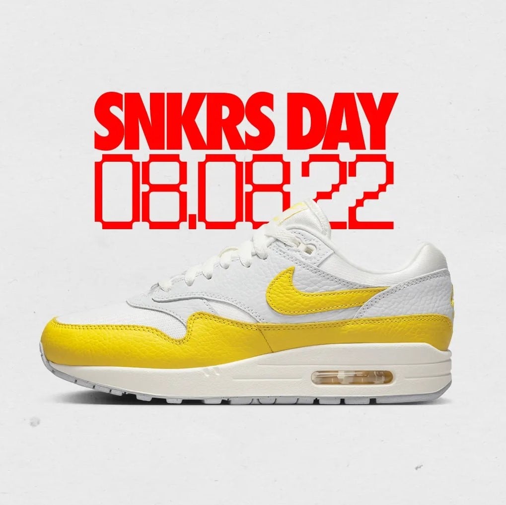 Nike Air Max 1 - Buy Nike Air Max 1 Sneakers - KLEKT (US)