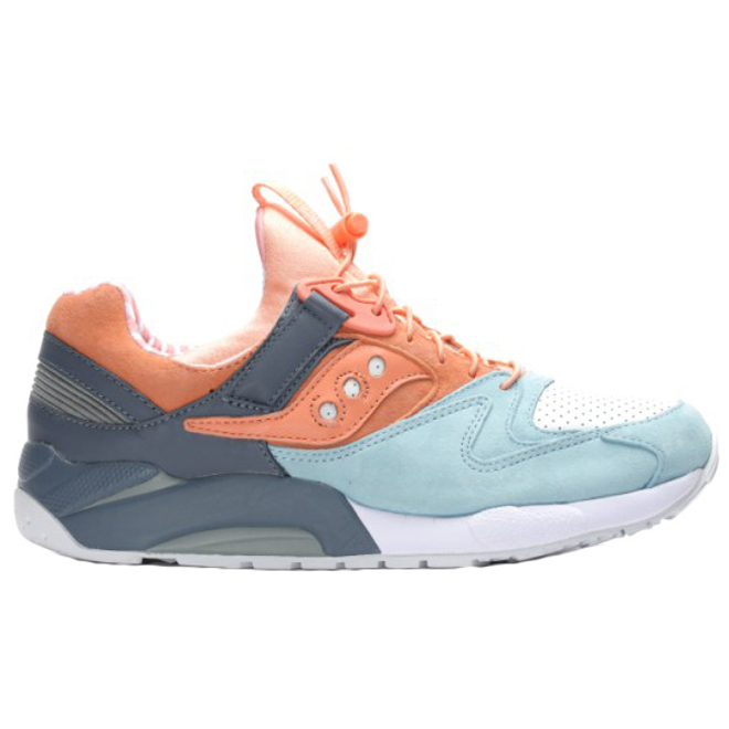 Saucony Grid 9000 Street Sweets S70265 1 Grailify