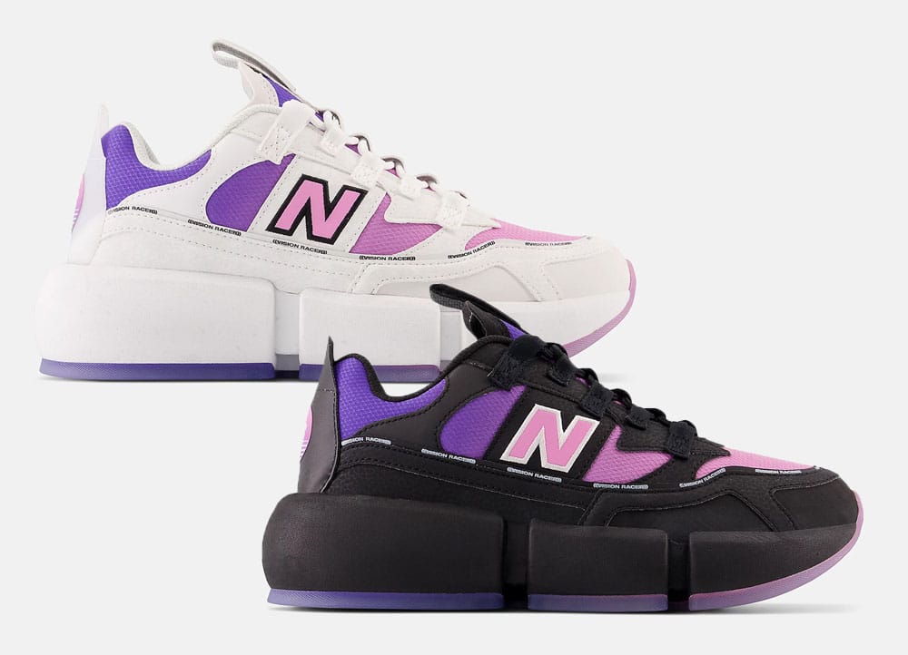 New balance 2024 ad jaden smith