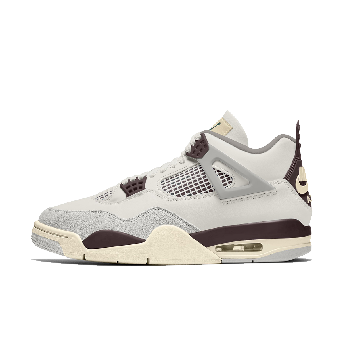 Jordan retro cheap 4 burgundy