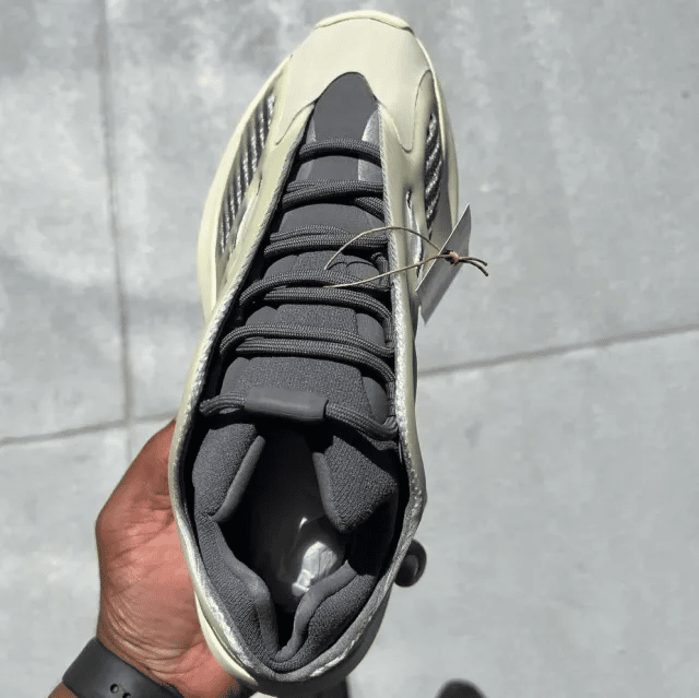 The adidas Yeezy 700 V3 Comes in a New