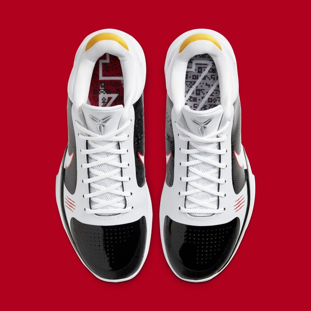 Soon the Nike Kobe 5 Protro 