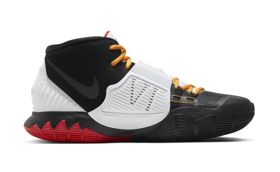 Bruce lee kyrie 6 online