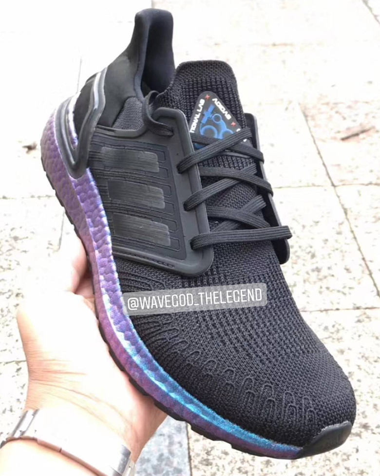 Leaks About a Potential adidas Ultra Boost 2020 Have Surfaced