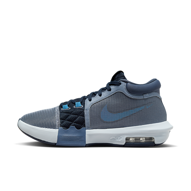 lebron 17 sierra canyon