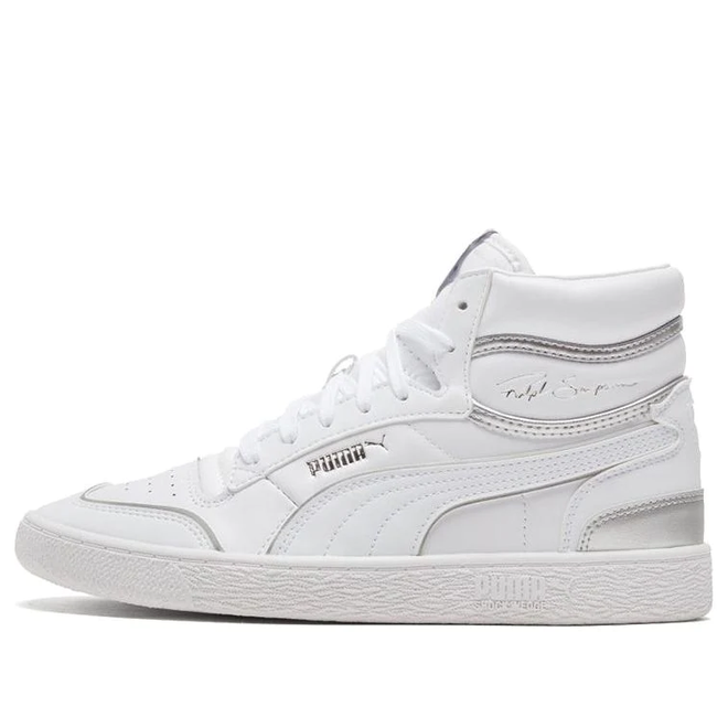 Puma ralph store sampson mid bling