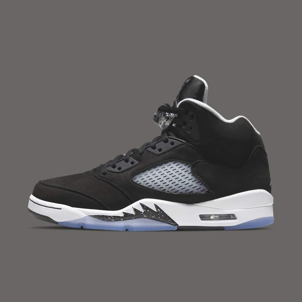 Air jordan oreo sales 5