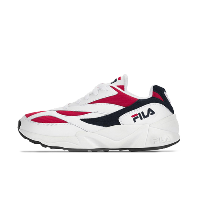 Fila venom sales low red