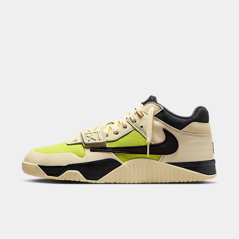 Travis Scott x Air Jordan Jumpman Jack TR Travis Scott x Air Jordan Jumpman Jack TR