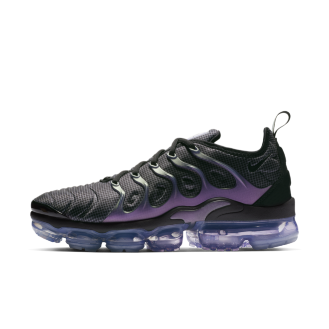 Vapormax discount black purple