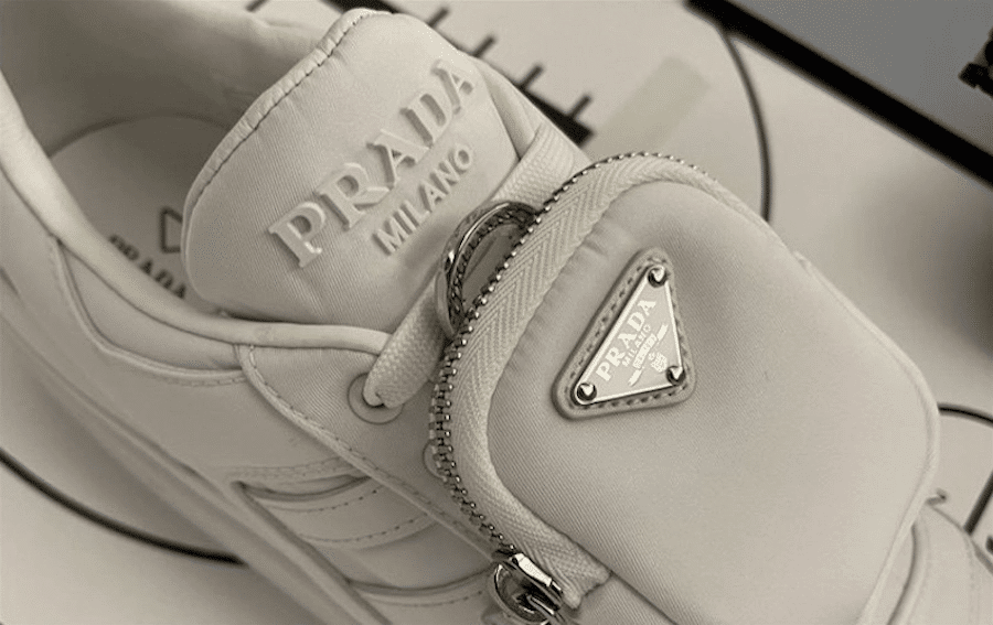 The Adidas for Prada Re-Nylon Collection Drops - Notion