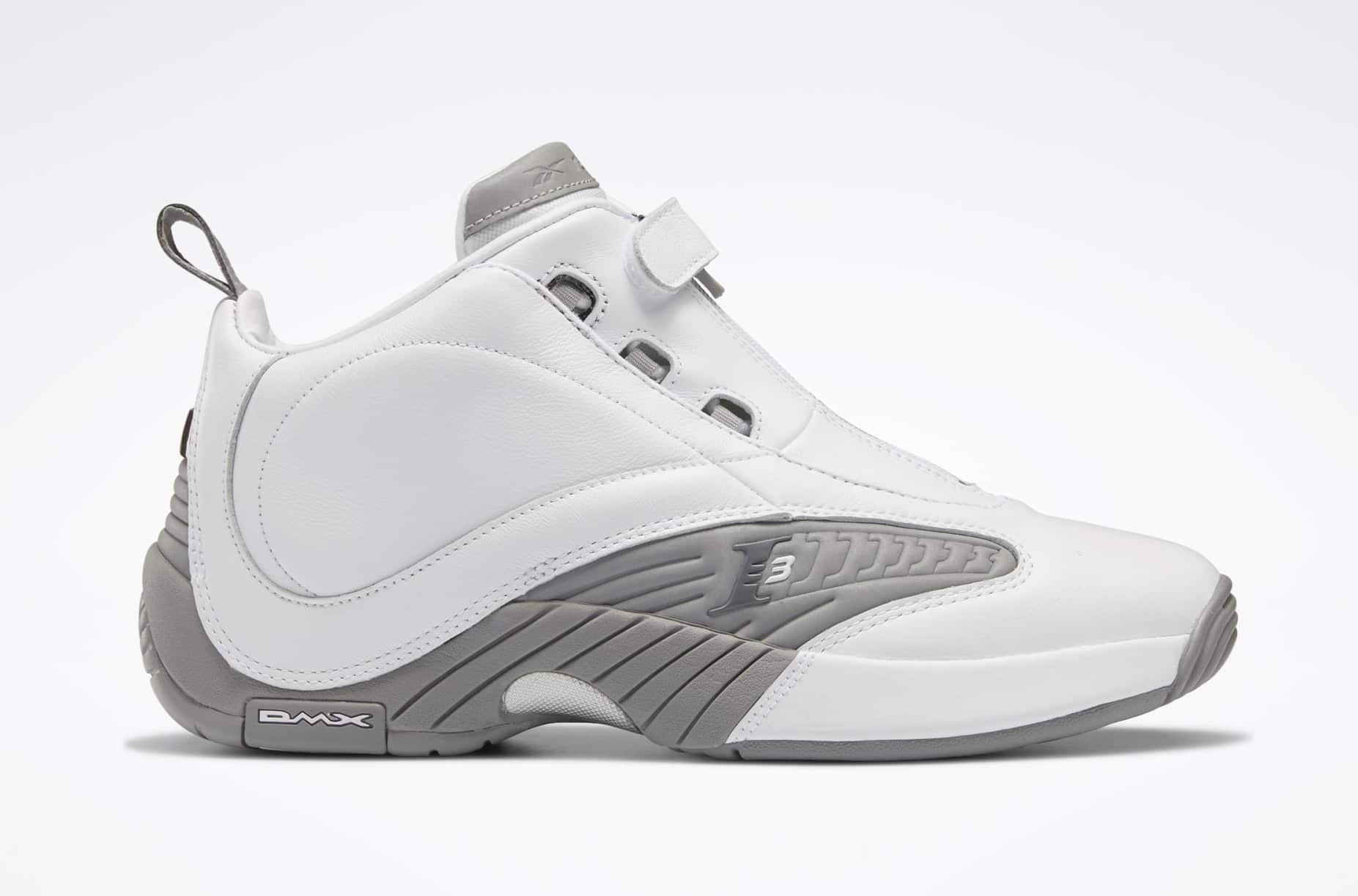 Reebok bringt zum ersten Mal Allen Iverson s exklusiven Reebok Answer