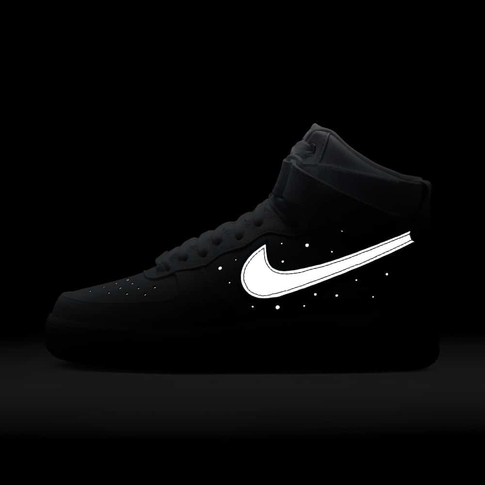 Nike air store force fly