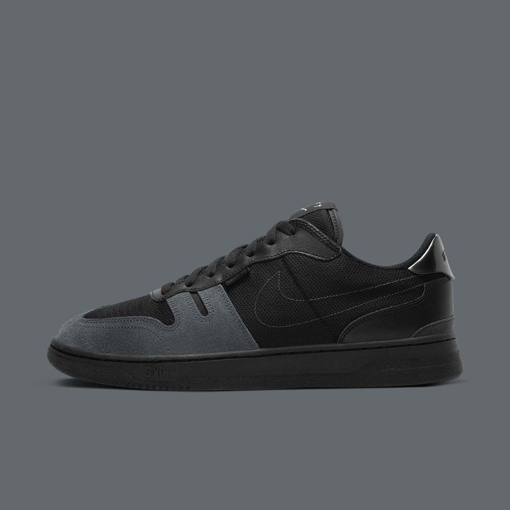 Nike best sale 354 black