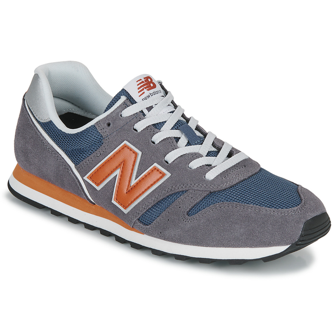 New balance cheap 737 orange