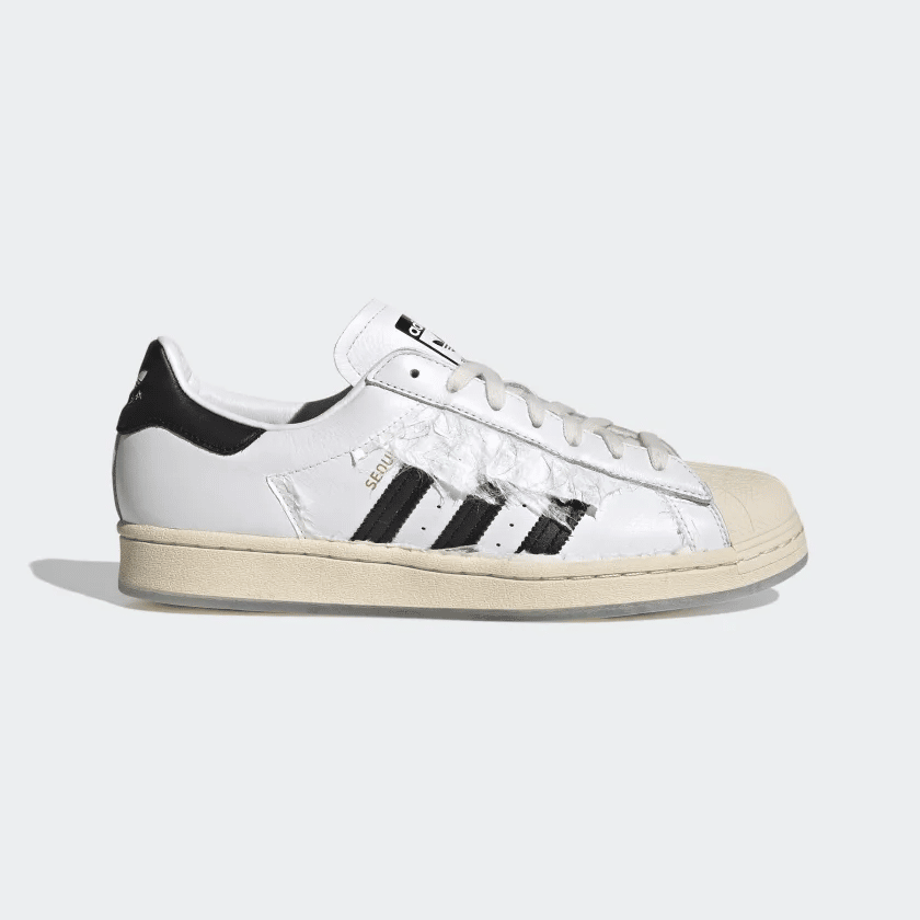 Adidas superstar kosten online