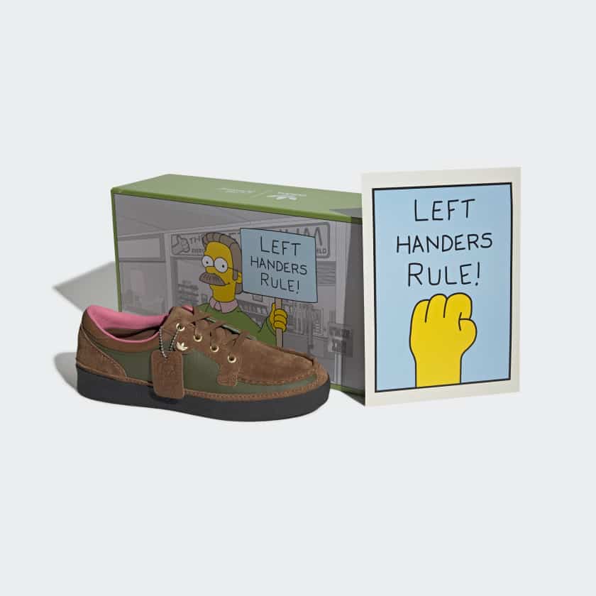 Flanders sneakers hot sale