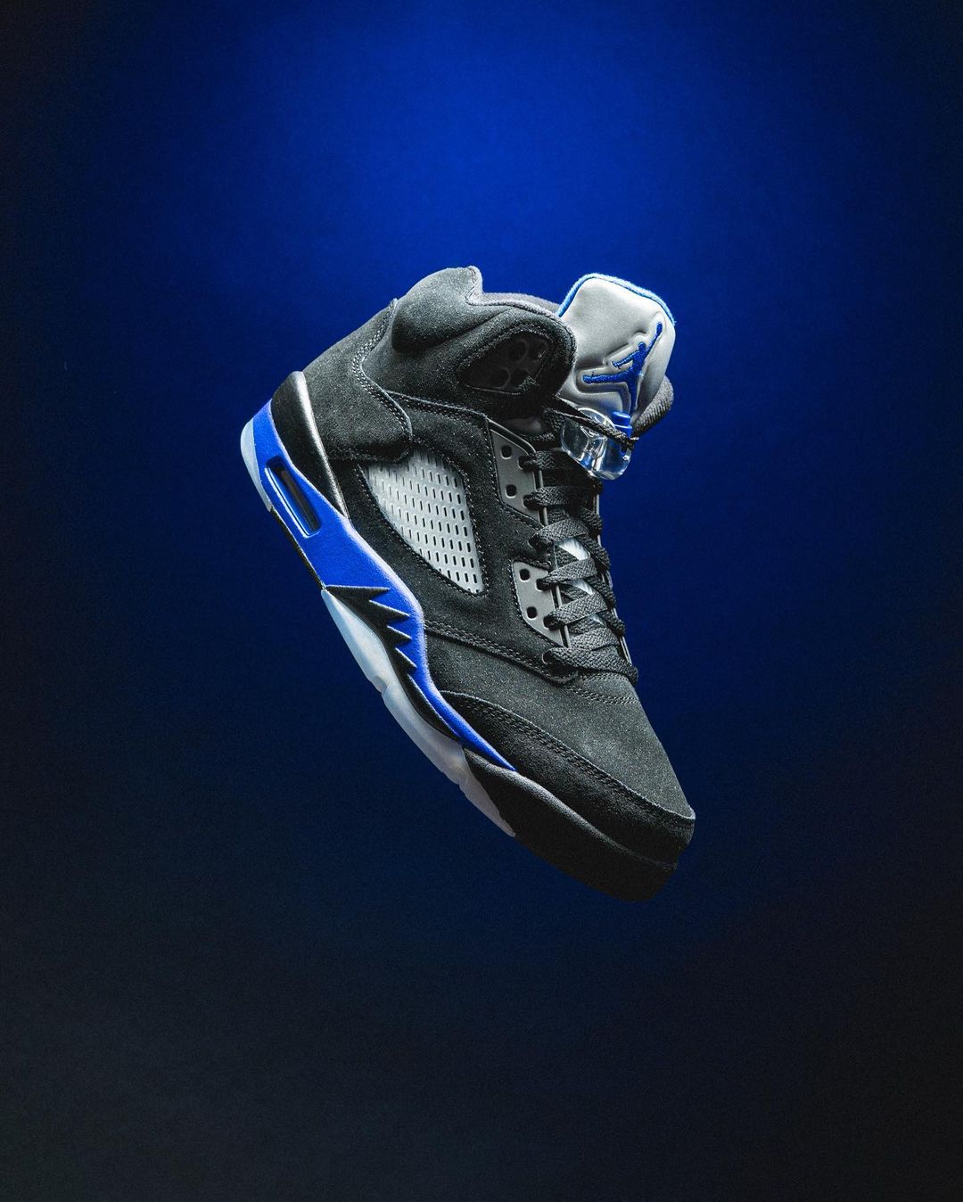 This Is What the Air Jordan 5 