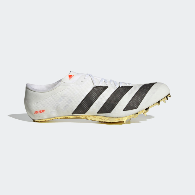 Adidas best sale spikes 2018