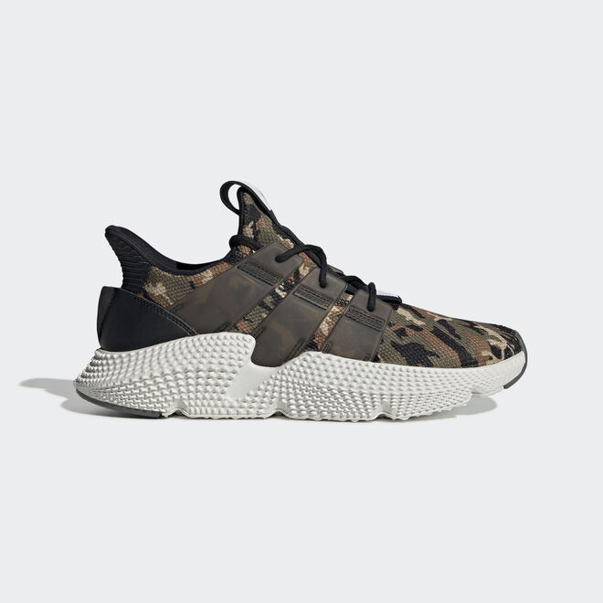 Adidas originals prophere outlet camo